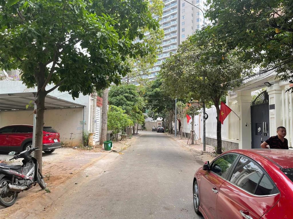 Bán đất kế pullman gần tháp tam thắng ngang 15m diện tích 360m