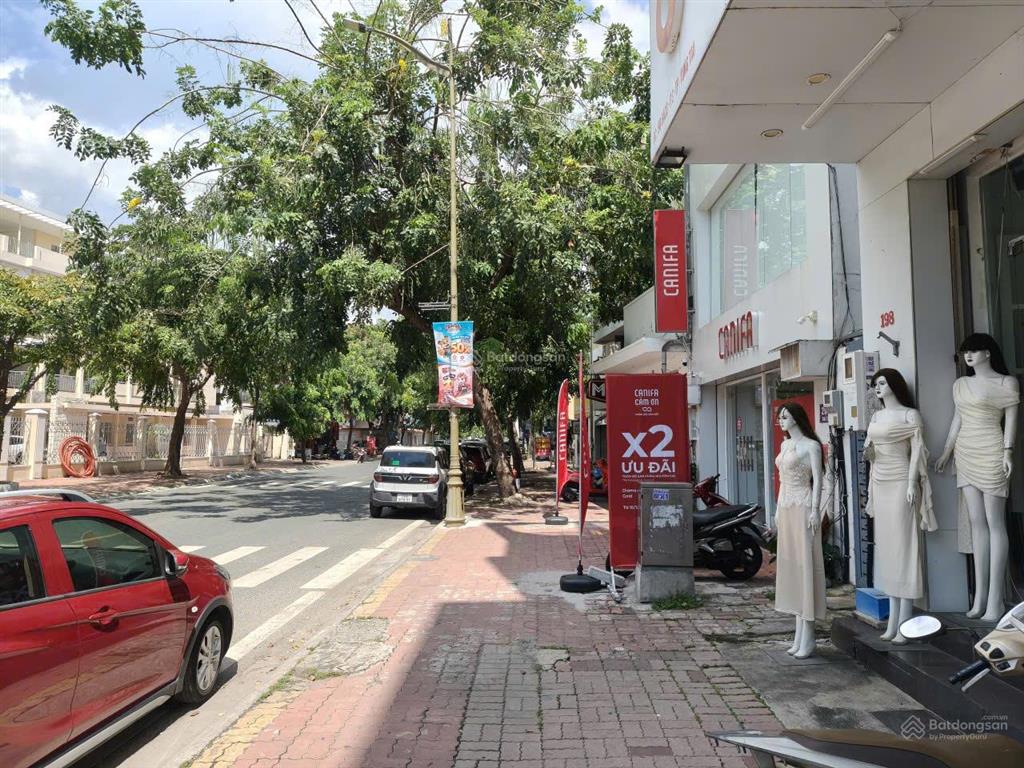 Cần cho thuê nhà mặt tiền ba cu ngang 9m tp. vũng tàu
