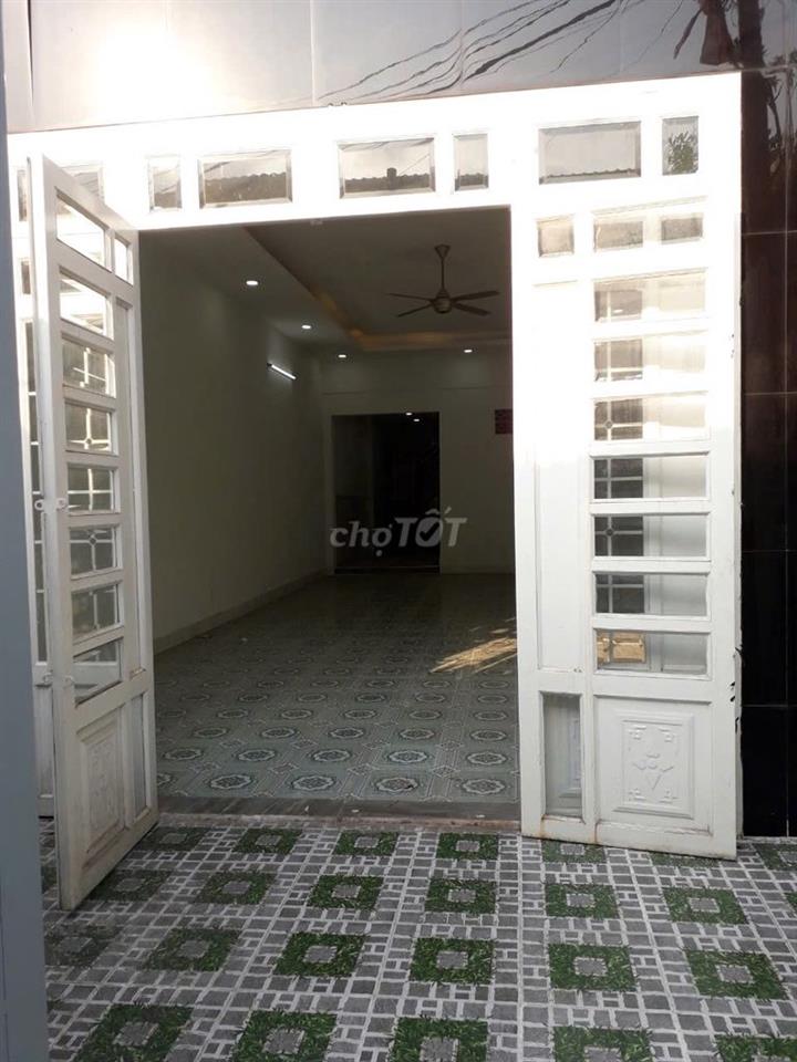 BÁN NHÀ PHƯỜNG HIỆP THÀNH SỔ HỒNG RIÊNG 5.5 TỶ