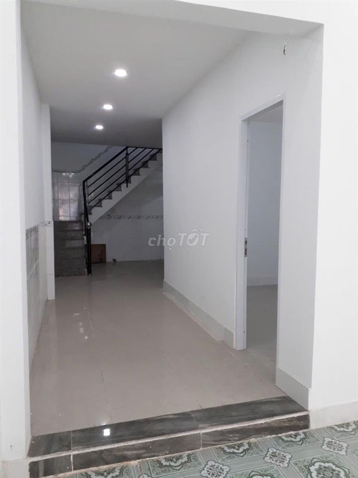 BÁN NHÀ PHƯỜNG HIỆP THÀNH SỔ HỒNG RIÊNG 5.5 TỶ