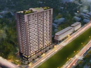 Chính chủ bán lại căn hộ 2pn full nôi thất an cường tầng 1x hướng nam mát mẻ. toà nhà bàn giao 2023