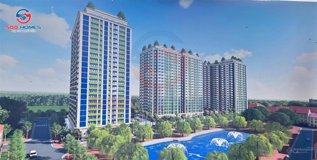 Tôi cần bán suất ngoại giao ký hđmb trực tiếp cdt giá rẻ hơn 800  1tỷ/1 căn.  0963 185 ***