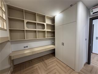 Chính chủ bán căn hộ 2pn full nội thất an cường tầng cao hướng nam mát mẻ. toà nhà bàn giao t1/2023