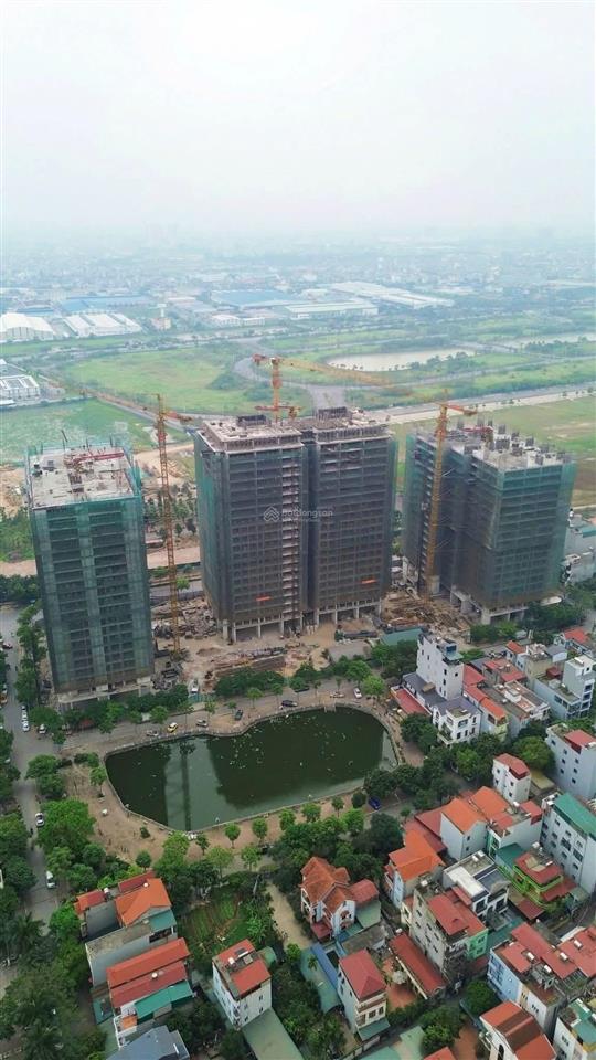 Chính chủ bán suất đối ngoại căn 1pn có thể chuyển sang 2pn, 1wc ký hđmb trực tiếp cđt giá 2,95 tỷ