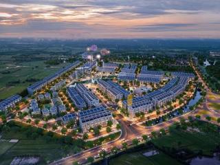 Đất nền dự án the gateway city, 45 triệu/m2, 75m2, chính chủ chỉ với