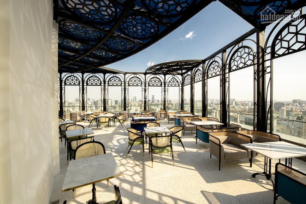 Đã có sổ  trực tiếp chủ đầu tư  bán căn hộ q.3 terra royal 2pn 72m2giá 8,3 tỷ.  0935 252 ***