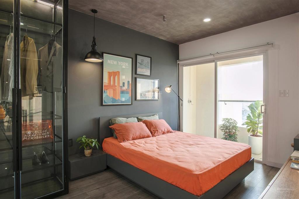 Chuyên cho thuê căn hộ terra royal q3, loại 2pn giá 21 tr/th.  tòa nhà terra royal 0935 252 ***