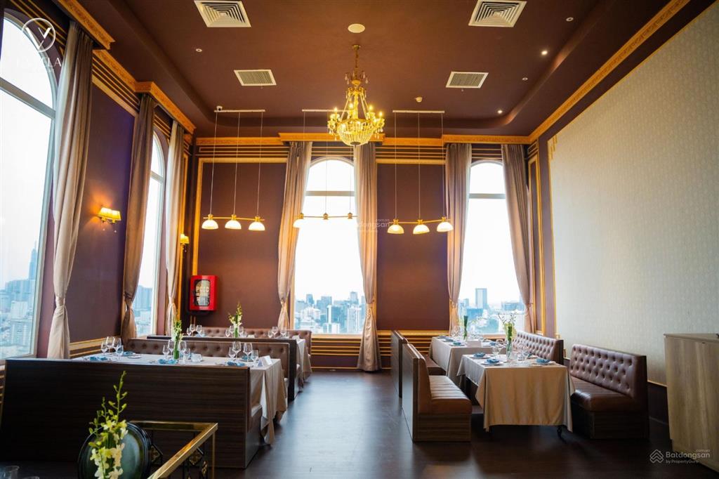 Chuyên cho thuê căn hộ terra royal q3, loại 2pn giá 21 tr/th.  tòa nhà terra royal 0935 252 ***