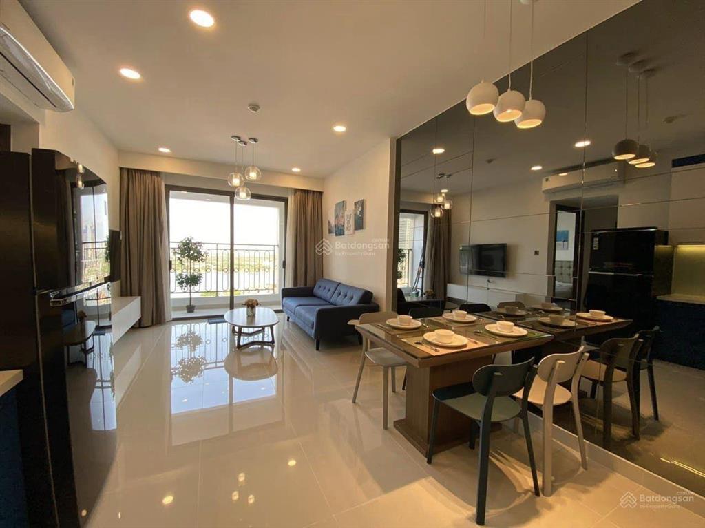 Cho thuê căn hộ terra royal quận 3, dt 60m2, 2pn. giá thuê 18 tr/th.  0935 252 ***