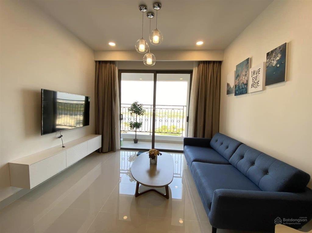 Cho thuê căn hộ terra royal quận 3, dt 60m2, 2pn. giá thuê 18 tr/th.  0935 252 ***