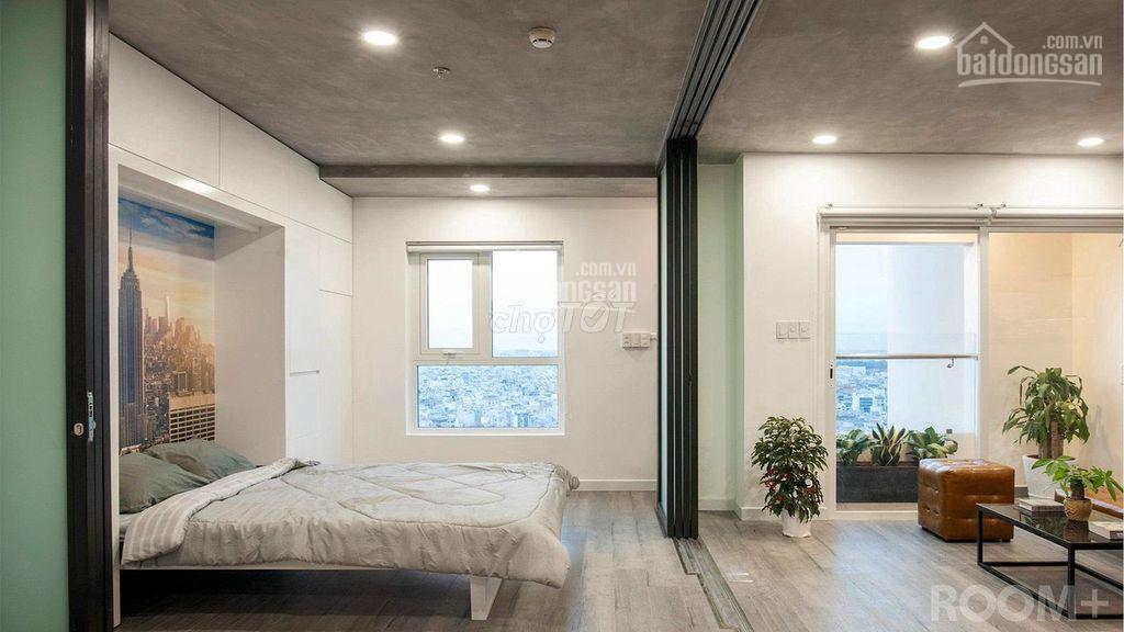 Chuyên cho thuê ch terra royal, q.3, 2pn 72m2, ntcb 20tr/th, full nt 22tr/th.  0935 252 *** nhà đẹp
