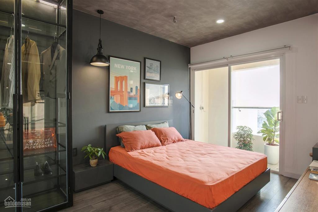 Chuyên cho thuê ch terra royal, q.3, 2pn 72m2, ntcb 20tr/th, full nt 22tr/th.  0935 252 *** nhà đẹp
