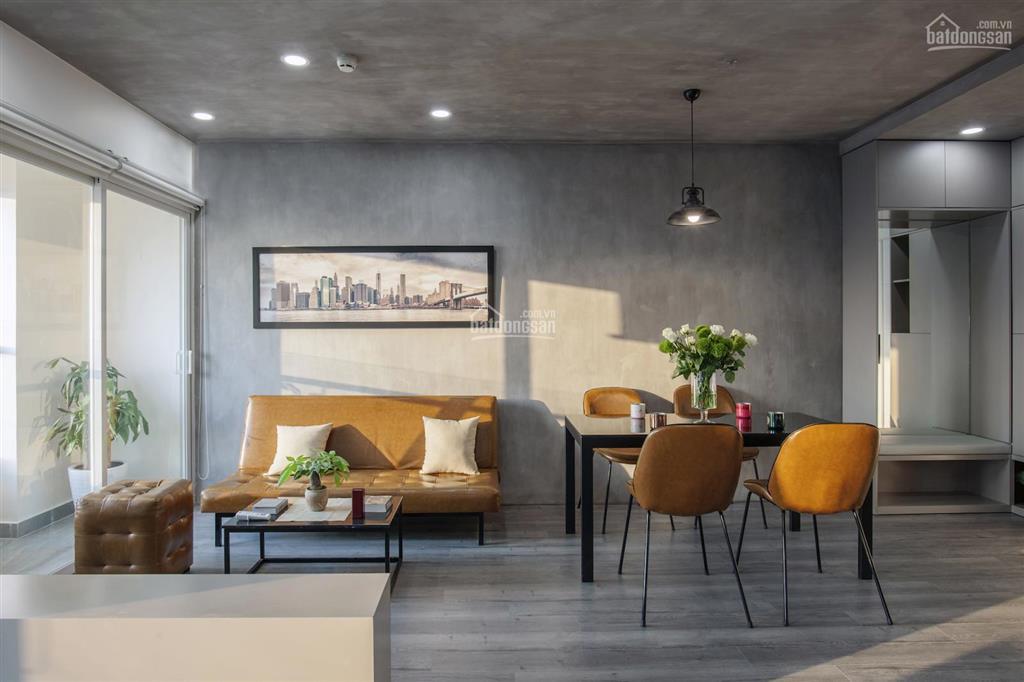 Chuyên cho thuê ch terra royal, q.3, 2pn 72m2, ntcb 20tr/th, full nt 22tr/th.  0935 252 *** nhà đẹp