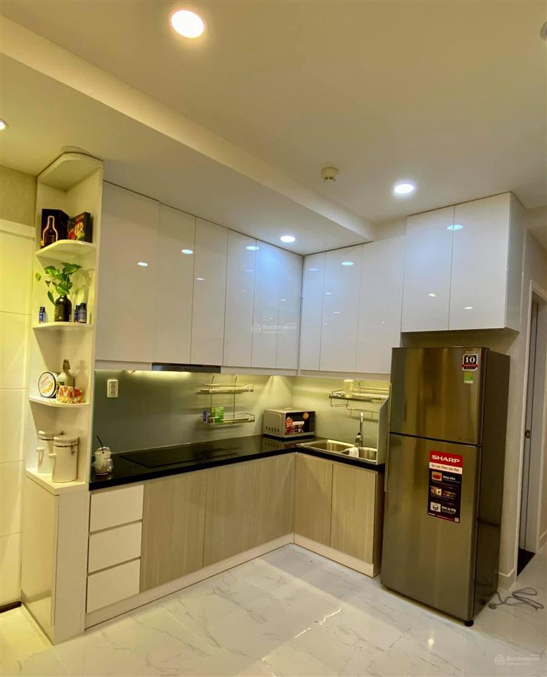 Cho thuê căn hộ 2pn, 2wc, 72m2  terra royal, 18 triệu, nam kỳ khởi nghĩa, q3, hcm.  0935 252 ***
