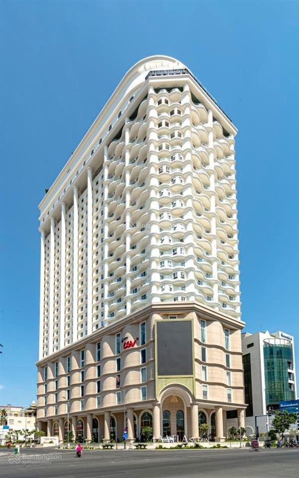 Bán căn hộ terra royal, 2pn, 57,6m2, giá 7 tỷ.  0935 252 ***
