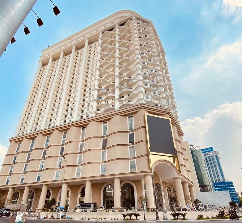 Bán căn hộ terra royal, 2pn, 57,6m2, giá 7 tỷ.  0935 252 ***