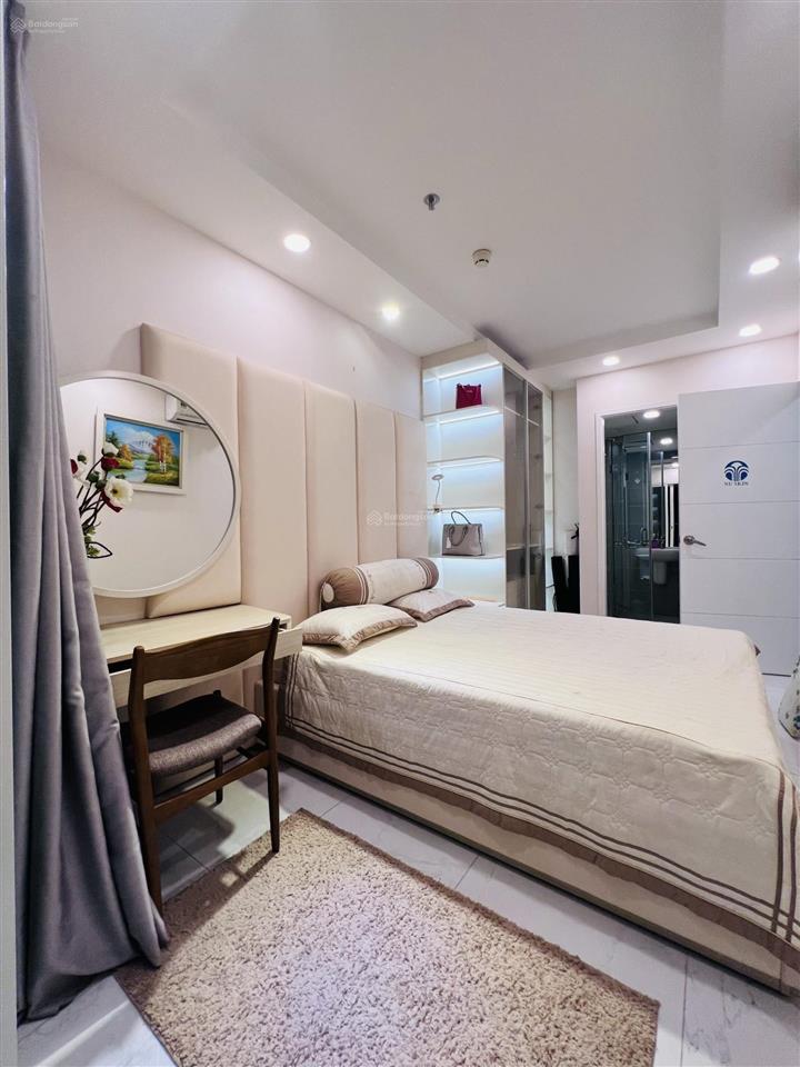 Cho thuê căn hộ 1pn 71.4m2 có đầy đủ nt ở terra, phòng khách siêu rộng và thoáng.  0935 252 ***