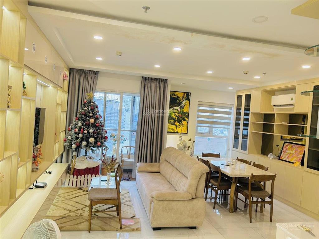 Cho thuê căn hộ 1pn 71.4m2 có đầy đủ nt ở terra, phòng khách siêu rộng và thoáng.  0935 252 ***
