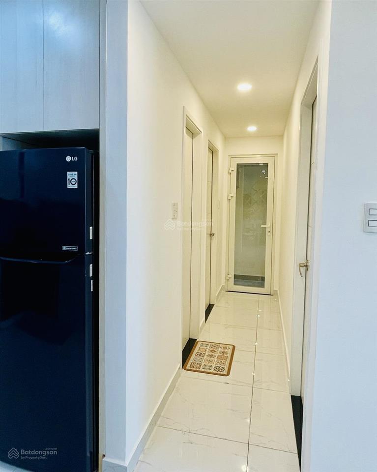 Cho thuê căn hộ 2pn có đủ nội thất  terra royal 280 nam kỳ khởi nghĩa, quận 3   0935 252 ***