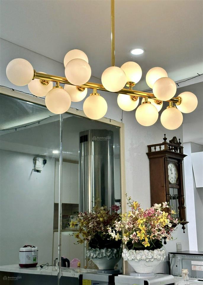 Chính chủ cho thuê căn hộ 2pn terra royal  q3  giá 18 triệu/tháng.  0935 252 ***