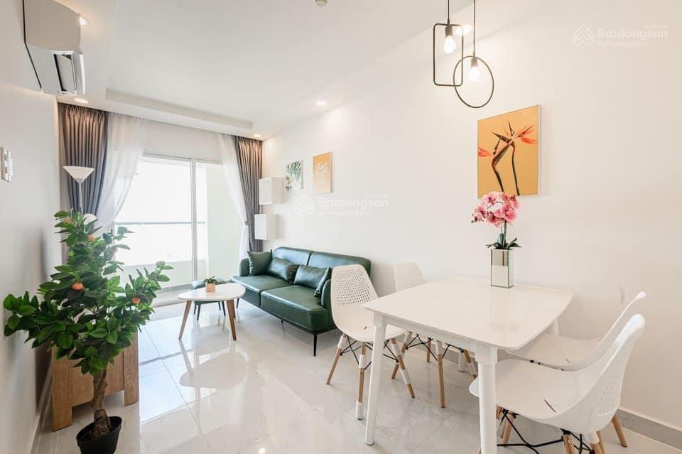 Chuyên cho thuê căn hộ terra royal quận 3, đủ loại 2pn giá chỉ 16 triệu/tháng.  0935 252 ***