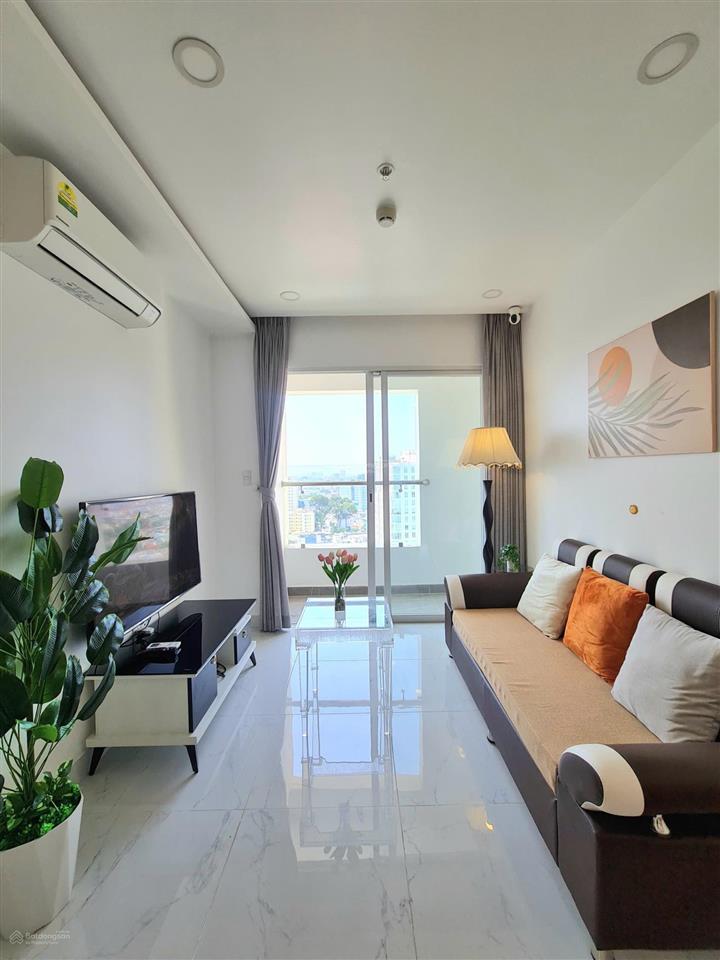 Trực tiếp pkd chủ đầu tư  bán căn hộ q3 terra 2pn, giá 6.6 tỷ.  0935 252 ***