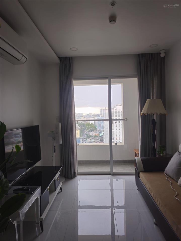 Trực tiếp pkd chủ đầu tư  bán căn hộ q3 terra 2pn, giá 6.6 tỷ.  0935 252 ***