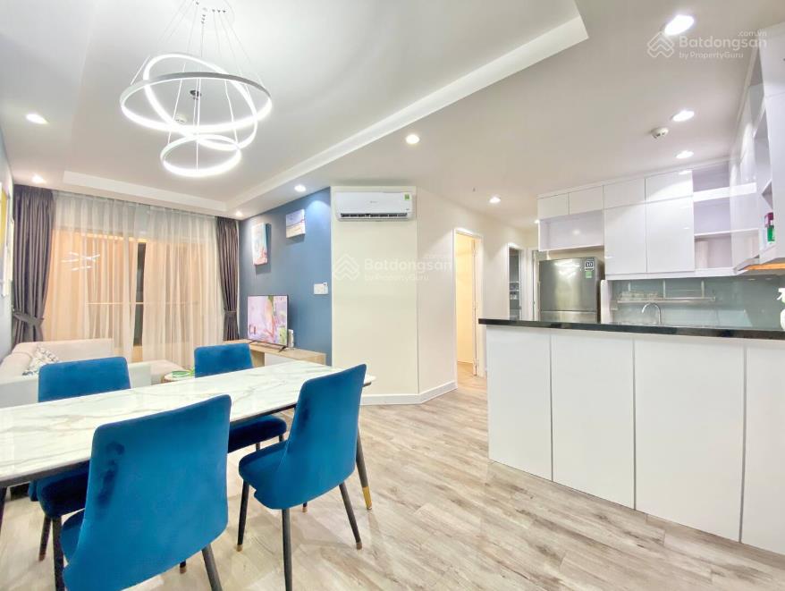 Chủ cần xoay vốn nhanh bán cc quận 3  giá 9,5 tỷ  terra royal 3 phòngngủ.  chủ đầutư 0935 252 ***