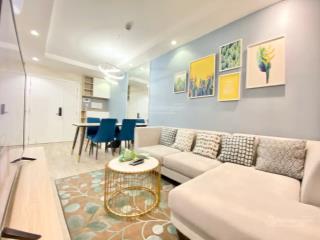Chủ cần xoay vốn nhanh bán cc quận 3  giá 9,5 tỷ  terra royal 3 phòngngủ.  chủ đầutư 0935 252 ***