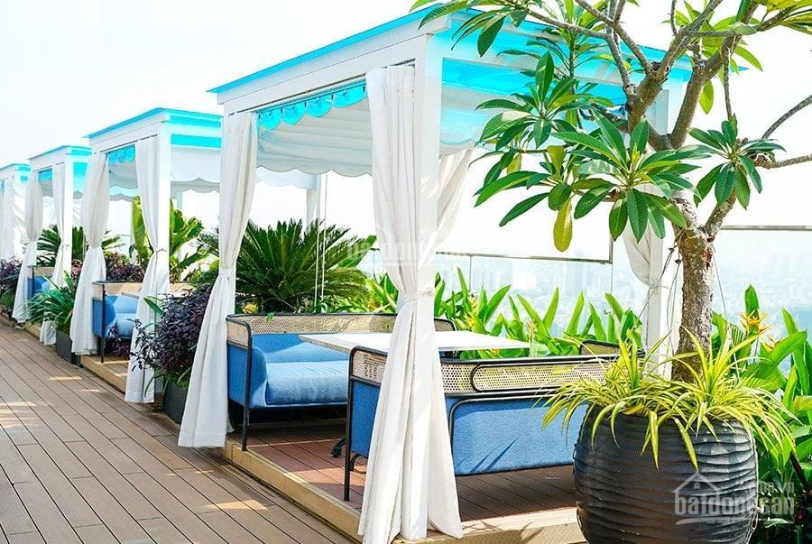 Trực tiếp chủ đầu tư  bán căn hộ terra q3 giá 8,3 tỷ 72m2 có 2pn view q1.  ngay 0935 252 ***