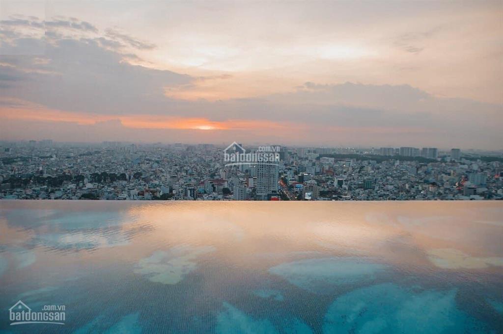 Trực tiếp chủ đầu tư  bán căn hộ terra q3 giá 8,3 tỷ 72m2 có 2pn view q1.  ngay 0935 252 ***