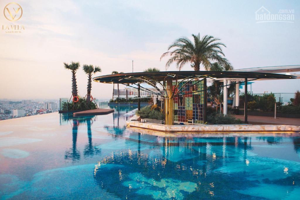 Trực tiếp chủ đầu tư  bán căn hộ terra q3 giá 8,3 tỷ 72m2 có 2pn view q1.  ngay 0935 252 ***