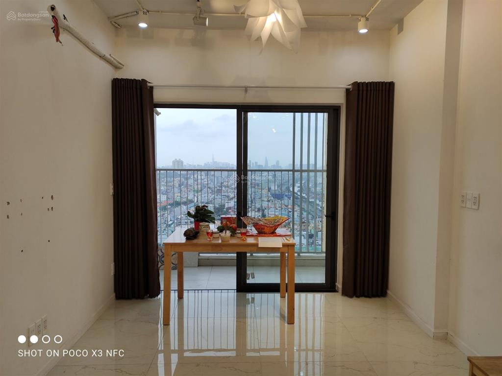 Chính chủ cho thuê căn hộ viva riverside 2pn, 2wc, 75m2, giá 11tr tháng không bao gồm pql,dien nuoc