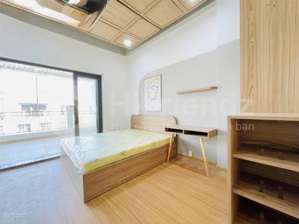 Lakeview cho thuê căn hộ dịch vụ dọn vào ở ngay, đầy đủ nội thất, chỉ từ 6 triệu/tháng