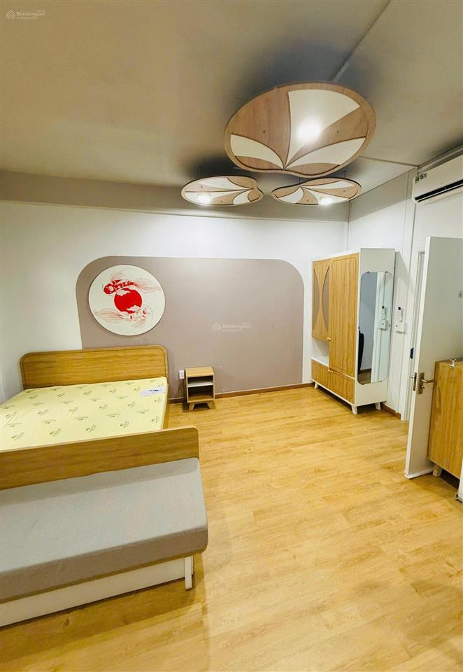 Lakeview cho thuê căn hộ dịch vụ dọn vào ở ngay, đầy đủ nội thất, chỉ từ 6 triệu/tháng