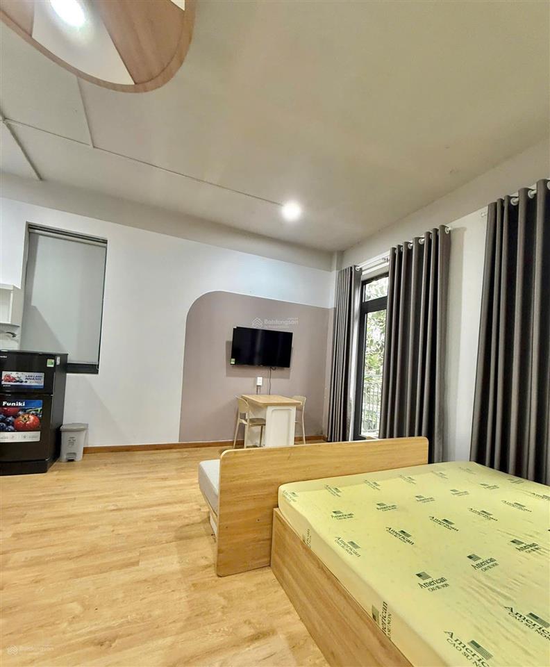 Lakeview cho thuê căn hộ dịch vụ dọn vào ở ngay, đầy đủ nội thất, chỉ từ 6 triệu/tháng