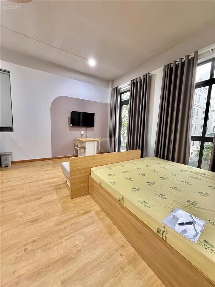 Lakeview cho thuê căn hộ dịch vụ dọn vào ở ngay, đầy đủ nội thất, chỉ từ 6 triệu/tháng