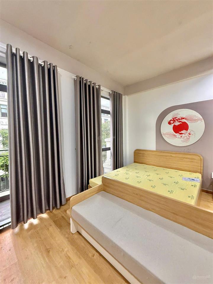 Lakeview cho thuê căn hộ dịch vụ dọn vào ở ngay, đầy đủ nội thất, chỉ từ 6 triệu/tháng