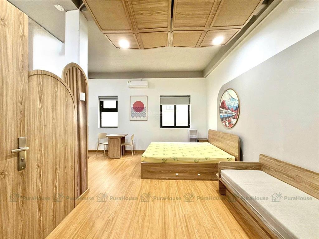 Lakeview cho thuê căn hộ dịch vụ dọn vào ở ngay, đầy đủ nội thất, chỉ từ 6 triệu/tháng