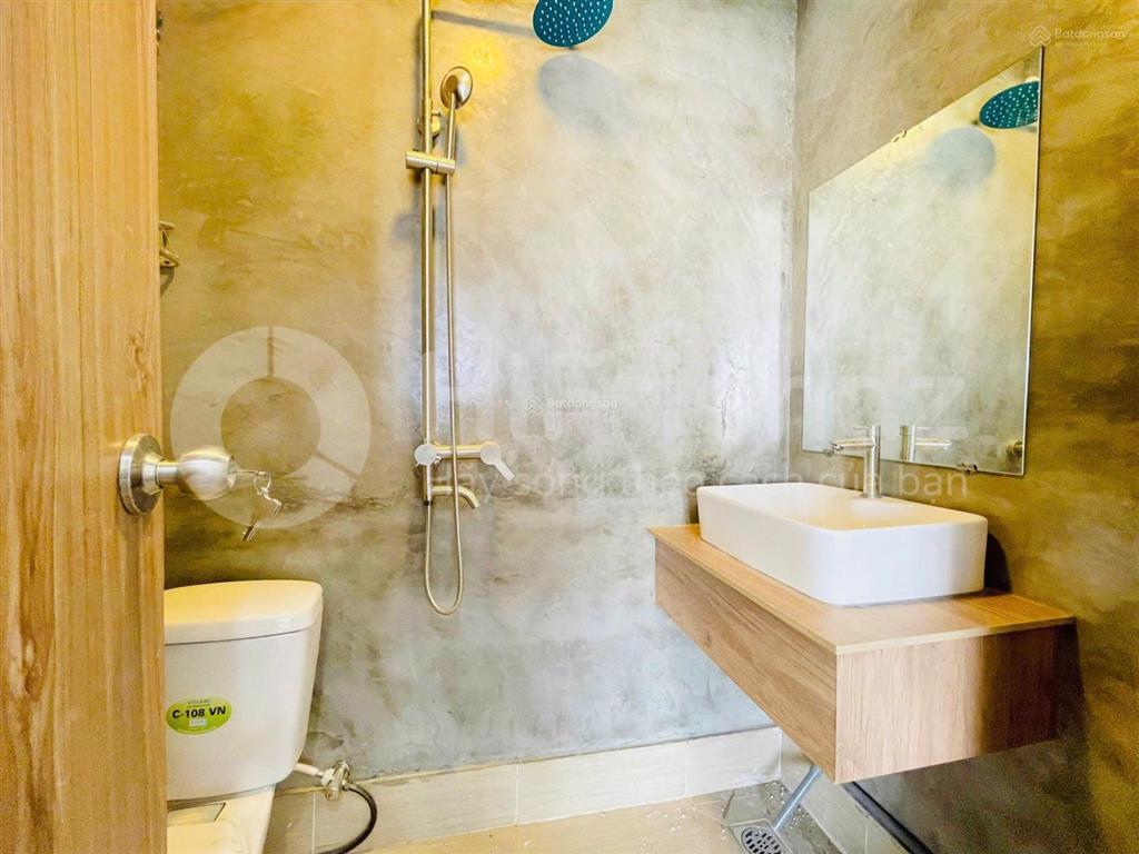 Lakeview cho thuê căn hộ dịch vụ dọn vào ở ngay, đầy đủ nội thất, chỉ từ 6 triệu/tháng