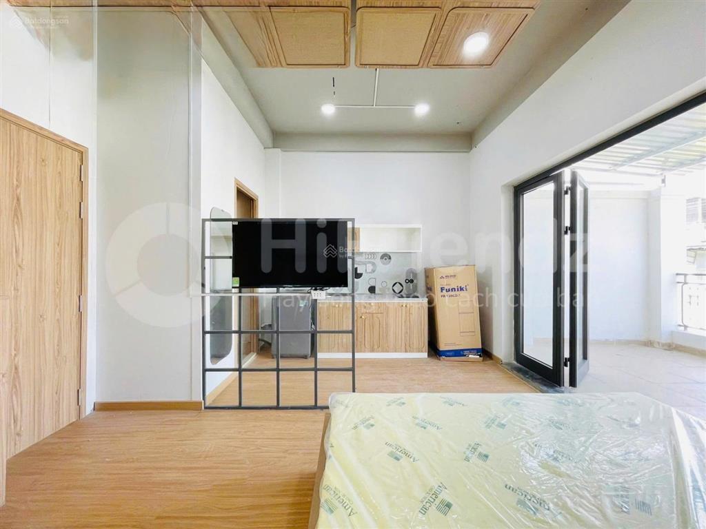 Lakeview cho thuê căn hộ dịch vụ dọn vào ở ngay, đầy đủ nội thất, chỉ từ 6 triệu/tháng