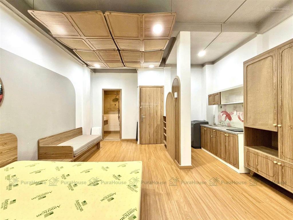 Lakeview cho thuê căn hộ dịch vụ dọn vào ở ngay, đầy đủ nội thất, chỉ từ 6 triệu/tháng