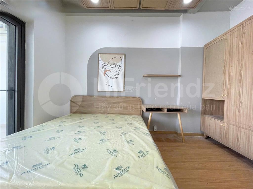 Lakeview cho thuê căn hộ dịch vụ dọn vào ở ngay, đầy đủ nội thất, chỉ từ 6 triệu/tháng