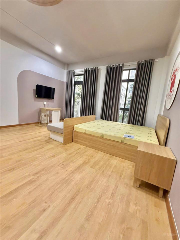 Lakeview cho thuê căn hộ dịch vụ dọn vào ở ngay, đầy đủ nội thất, chỉ từ 6 triệu/tháng