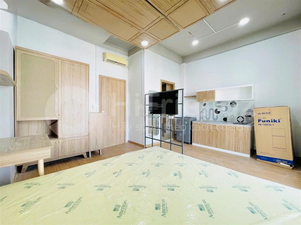 Lakeview cho thuê căn hộ dịch vụ dọn vào ở ngay, đầy đủ nội thất, chỉ từ 6 triệu/tháng