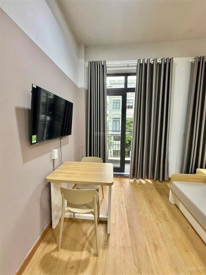 Lakeview cho thuê căn hộ dịch vụ dọn vào ở ngay, đầy đủ nội thất, chỉ từ 6 triệu/tháng