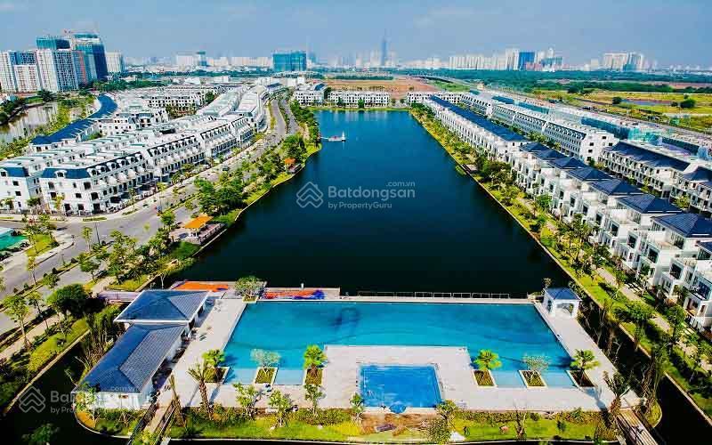 Lakeview cho thuê căn hộ dịch vụ dọn vào ở ngay, đầy đủ nội thất, chỉ từ 6 triệu/tháng