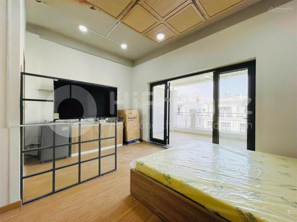 Căn hộ lakeview city quận 2 thiết kế cực chill, thoáng đãng, rộng rãi chỉ từ 6.5 triệu/tháng