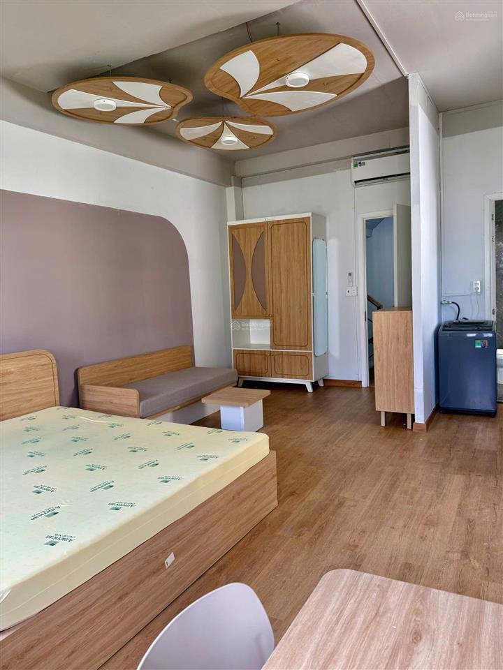 Căn hộ lakeview city quận 2 thiết kế cực chill, thoáng đãng, rộng rãi chỉ từ 6.5 triệu/tháng