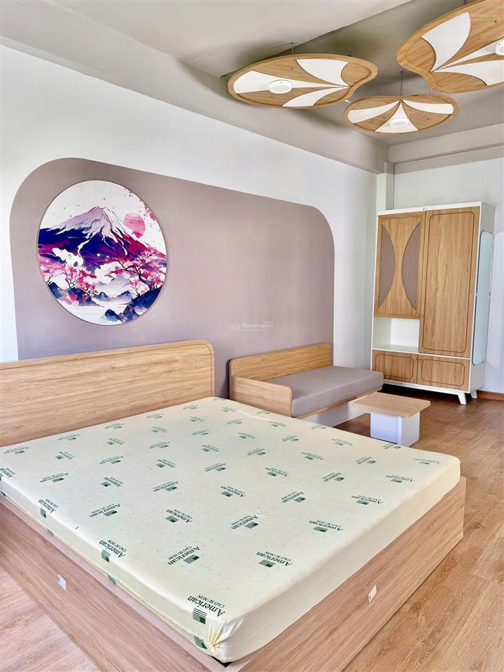 Căn hộ lakeview city quận 2 thiết kế cực chill, thoáng đãng, rộng rãi chỉ từ 6.5 triệu/tháng